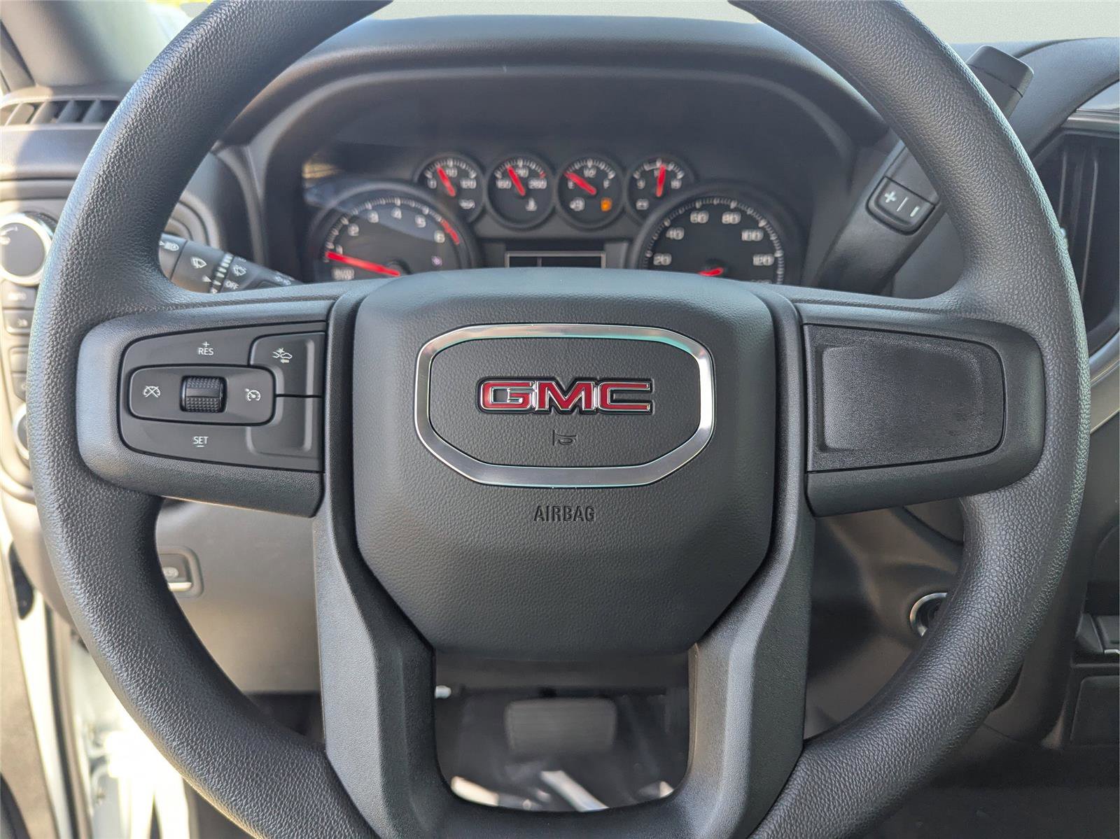 New 2026 GMC Sierra 1500 Pro w/ Pro Value Package AWD/4WD image 15