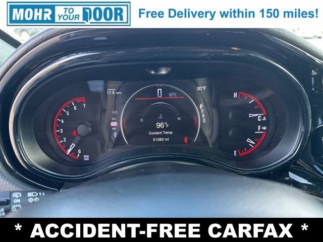 Used 2023 Dodge Durango GT image 19