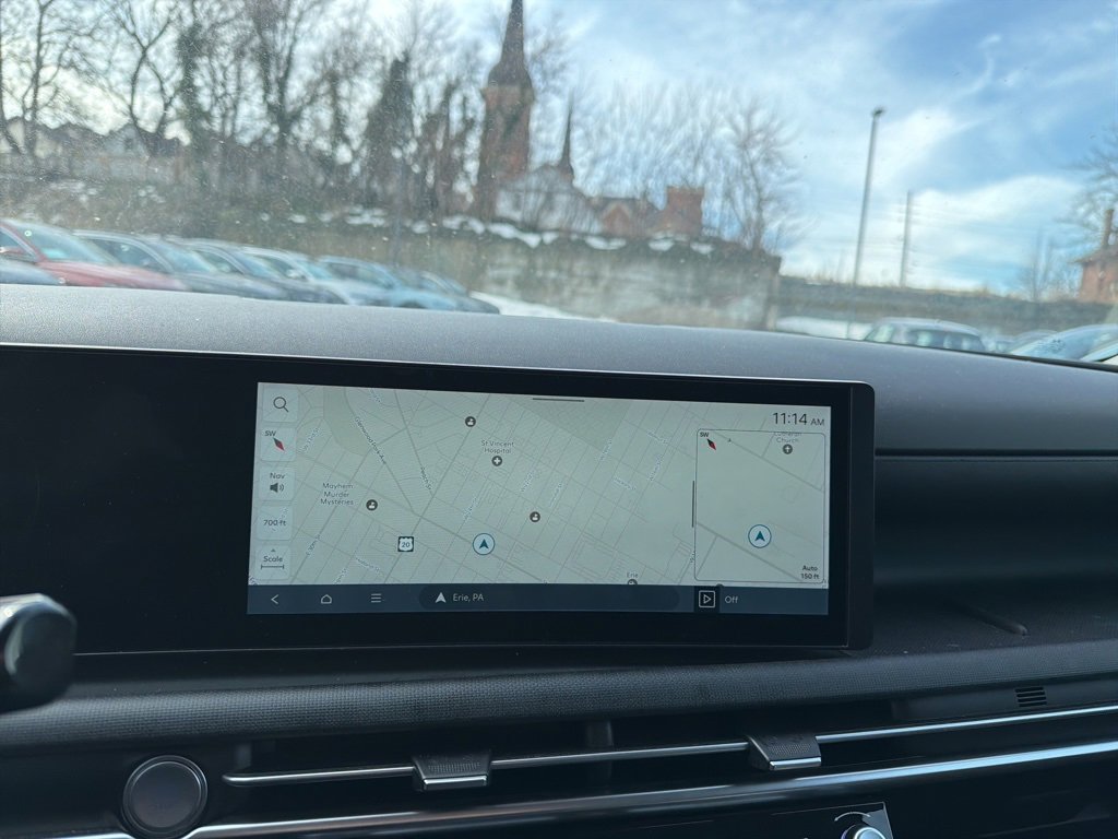 Certified 2025 Hyundai Tucson SEL image 26