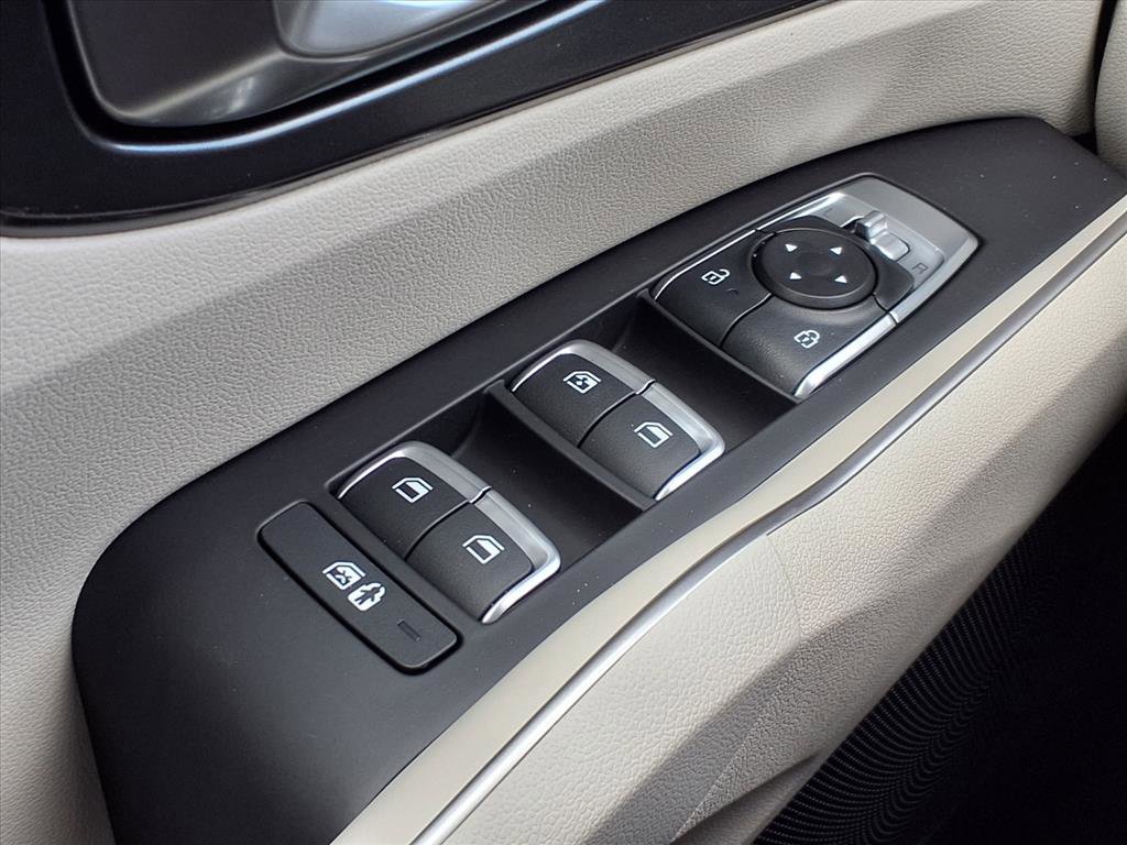 New 2026 Kia Sorento EX image 23