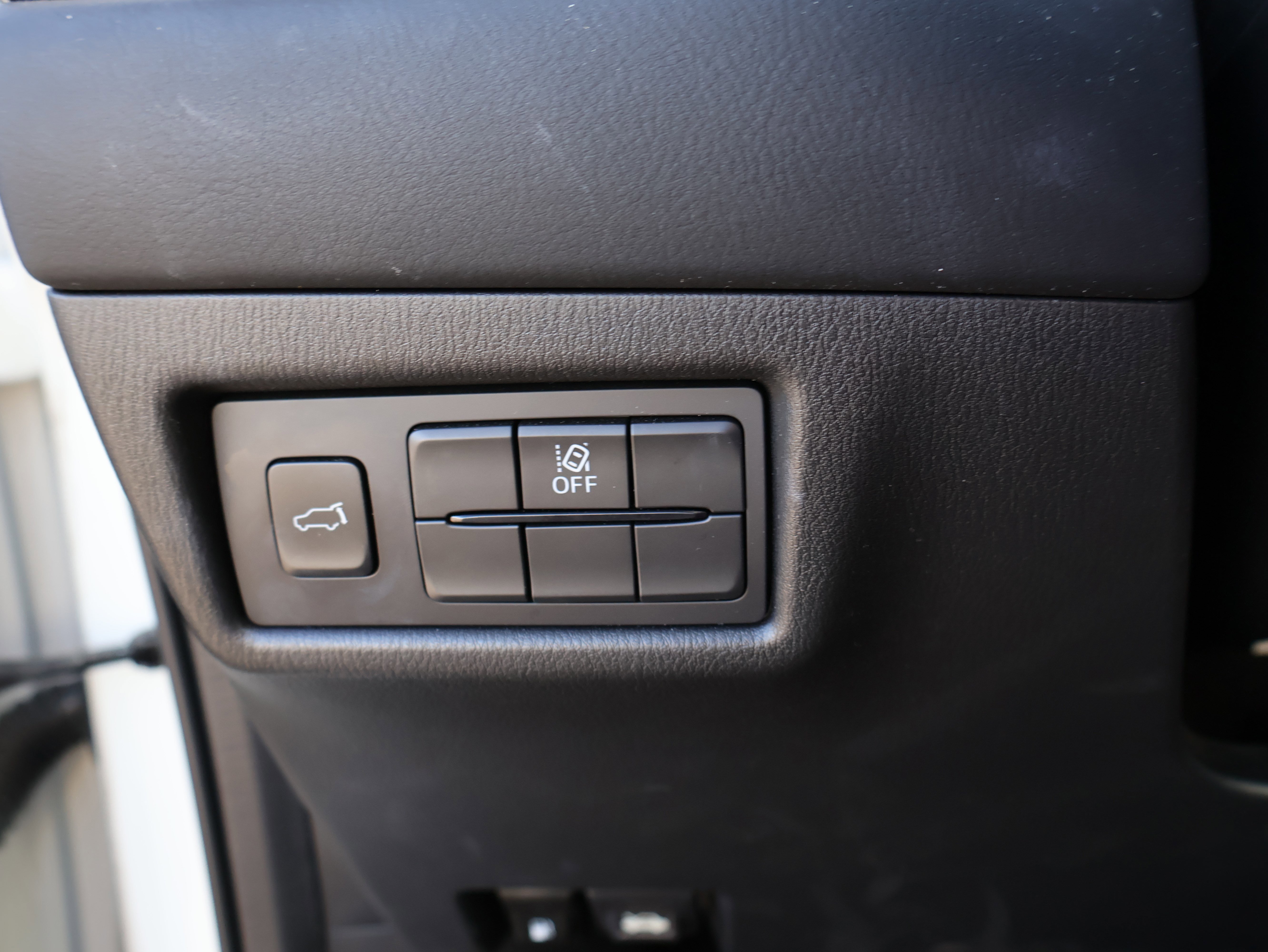 Used 2022 MAZDA CX-5 AWD 2.5 S w/ Premium Plus Pkg image 39