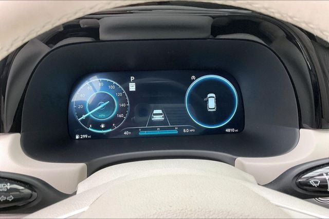 Certified 2025 Hyundai Palisade Limited AWD/4WD image 25