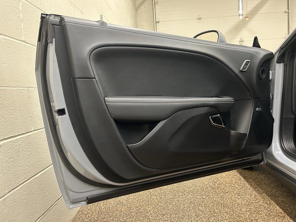 Used 2022 Dodge Challenger SRT Hellcat w/ Plus Package image 13