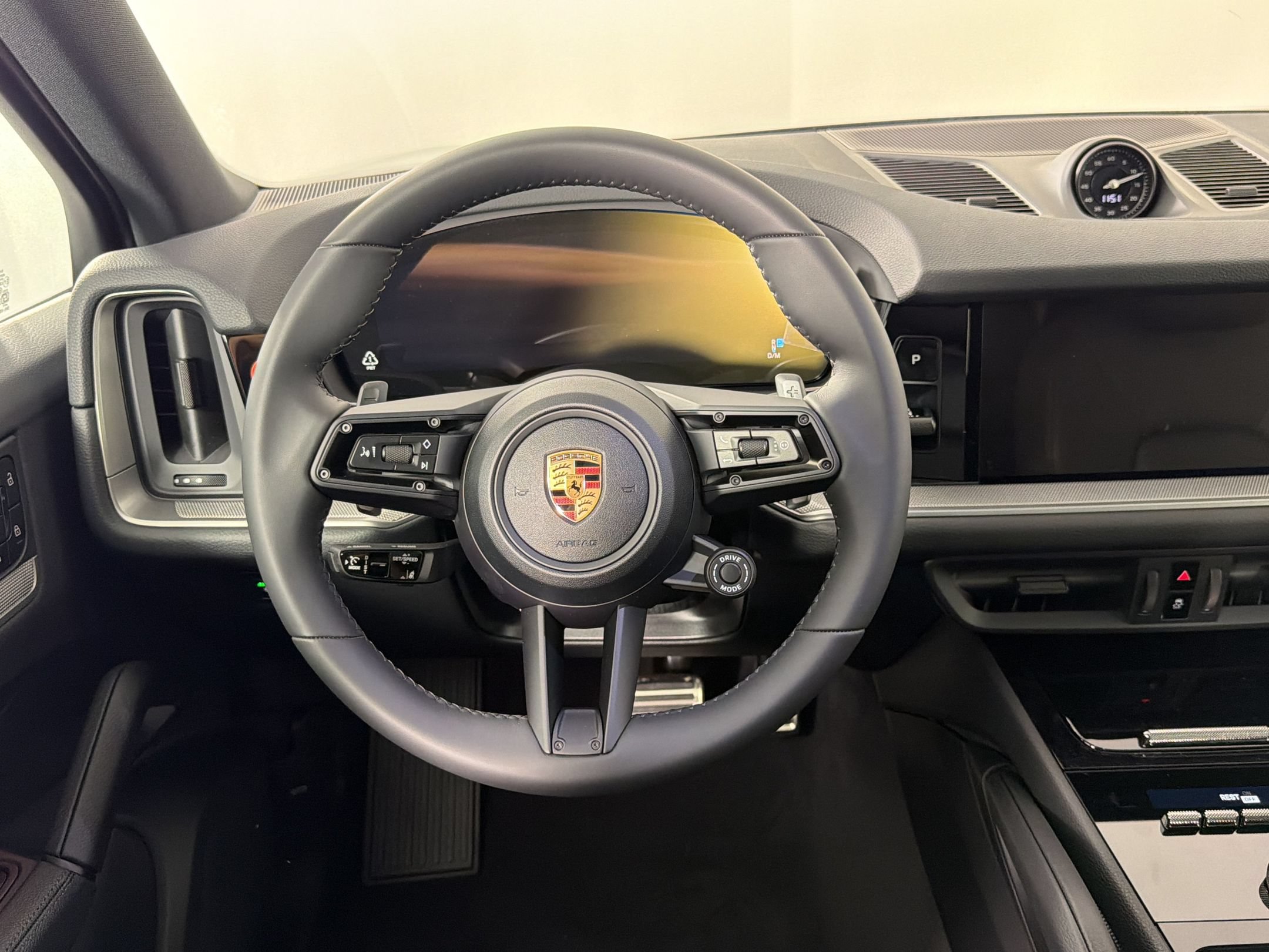 New 2026 Porsche Cayenne S AWD/4WD image 21