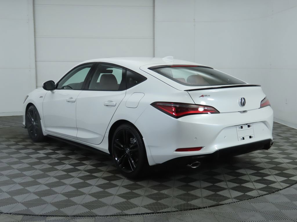 New 2026 Acura Integra A-Spec image 7