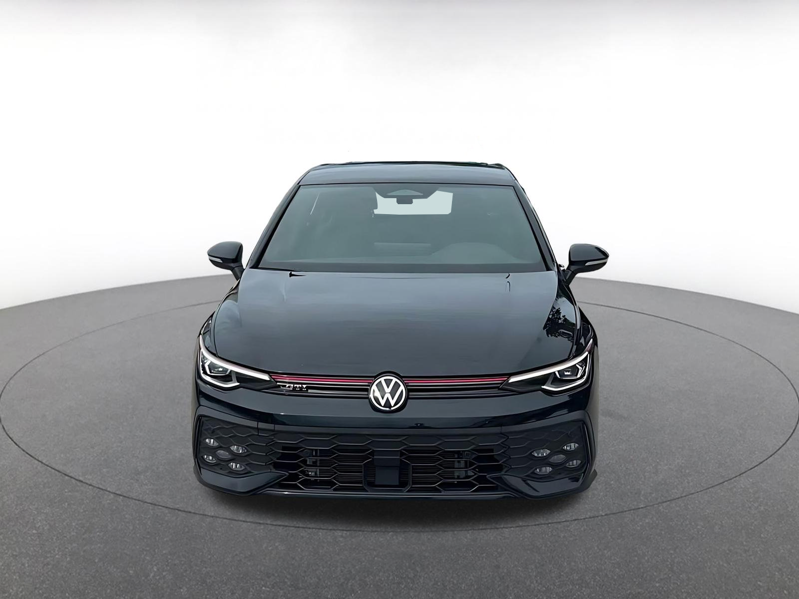 Used 2026 Volkswagen Golf S FWD image 4