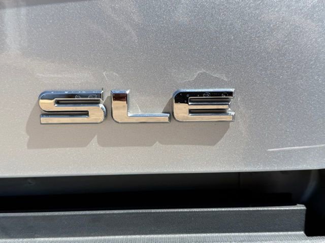 Used 2017 GMC Sierra 1500 SLE w/ Texas SLE Value Package image 9