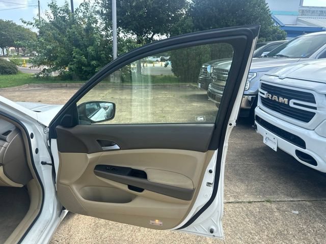 Used 2008 Honda Accord LX image 22