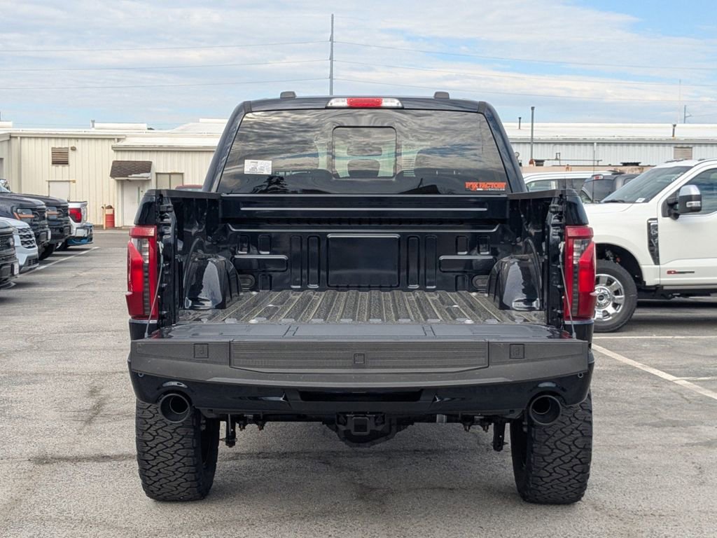 New 2026 Ford F150 XLT w/ Equipment Group 303A High image 13