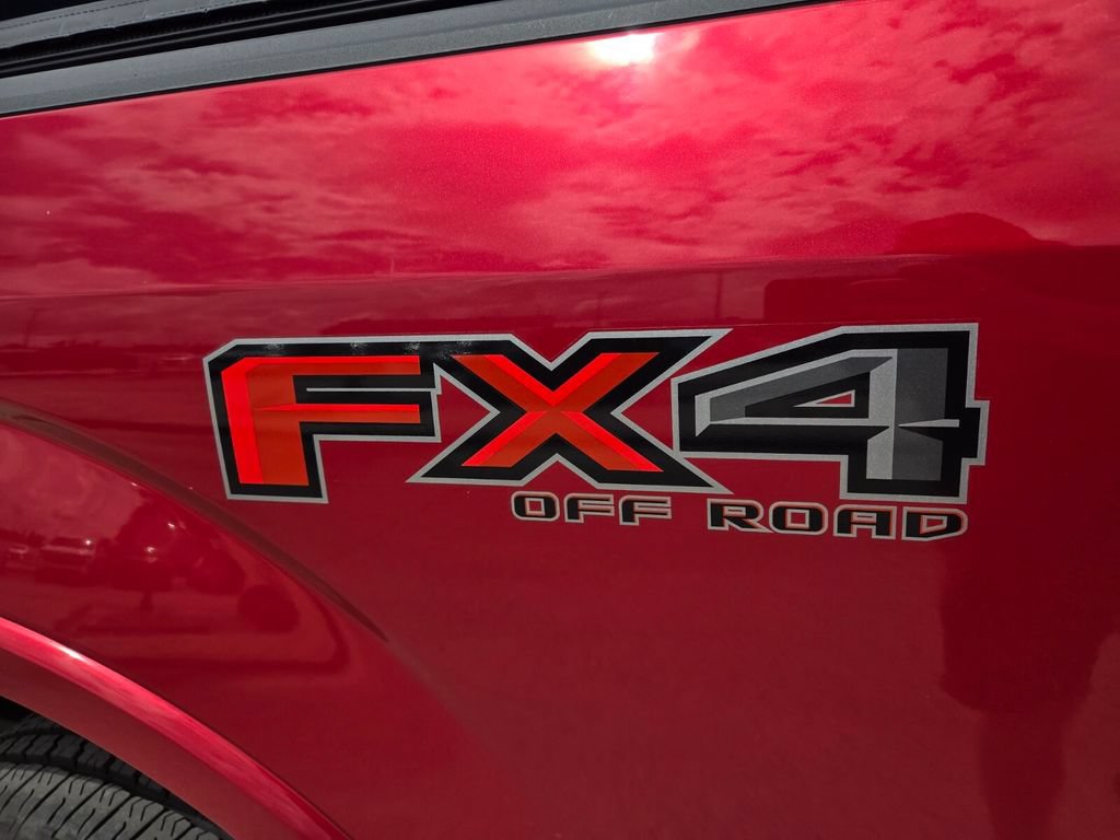 Used 2020 Ford F150 Lariat w/ Equipment Group 502A Luxury AWD/4WD image 7