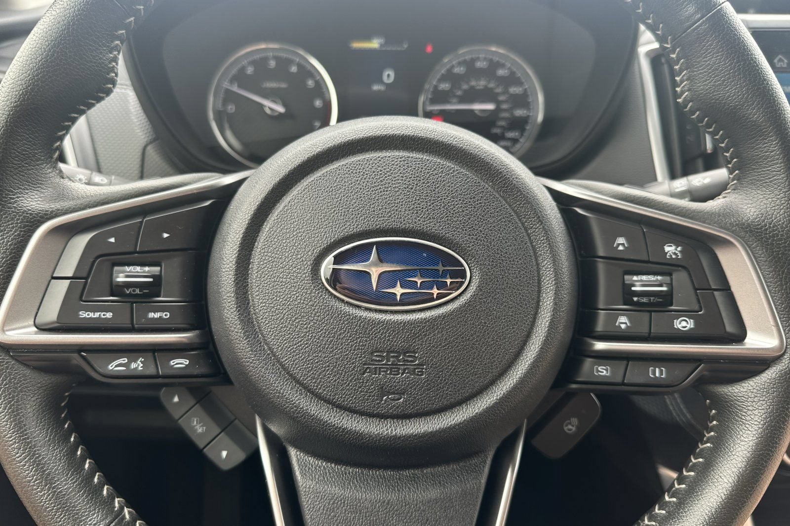Used 2024 Subaru Forester Touring w/ Convenience Package AWD/4WD image 24