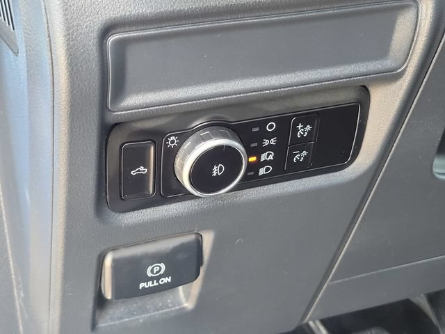Certified 2023 Ford F150 XL w/ STX Appearance Package RWD image 20
