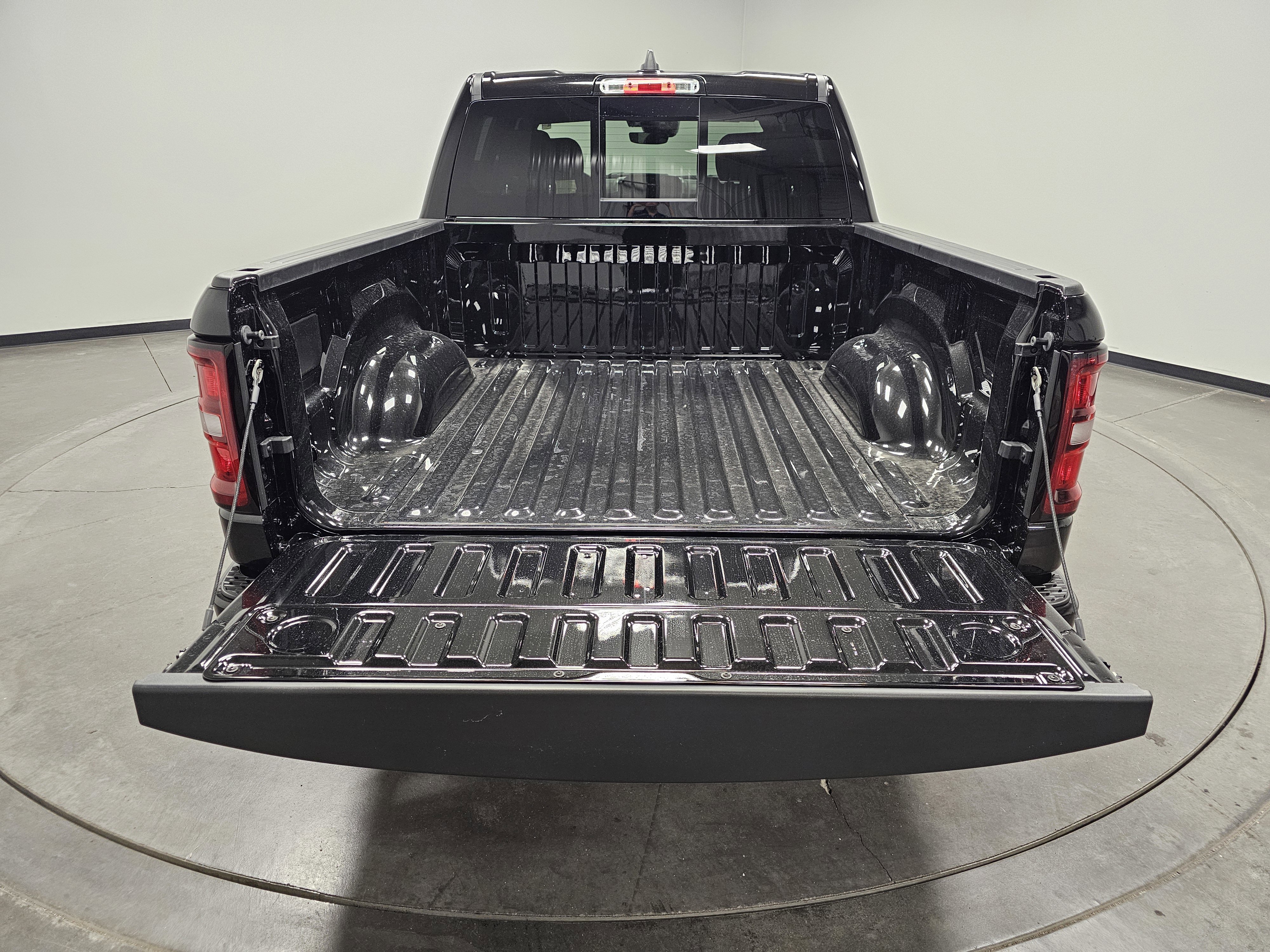 New 2026 RAM 1500 Big Horn image 13