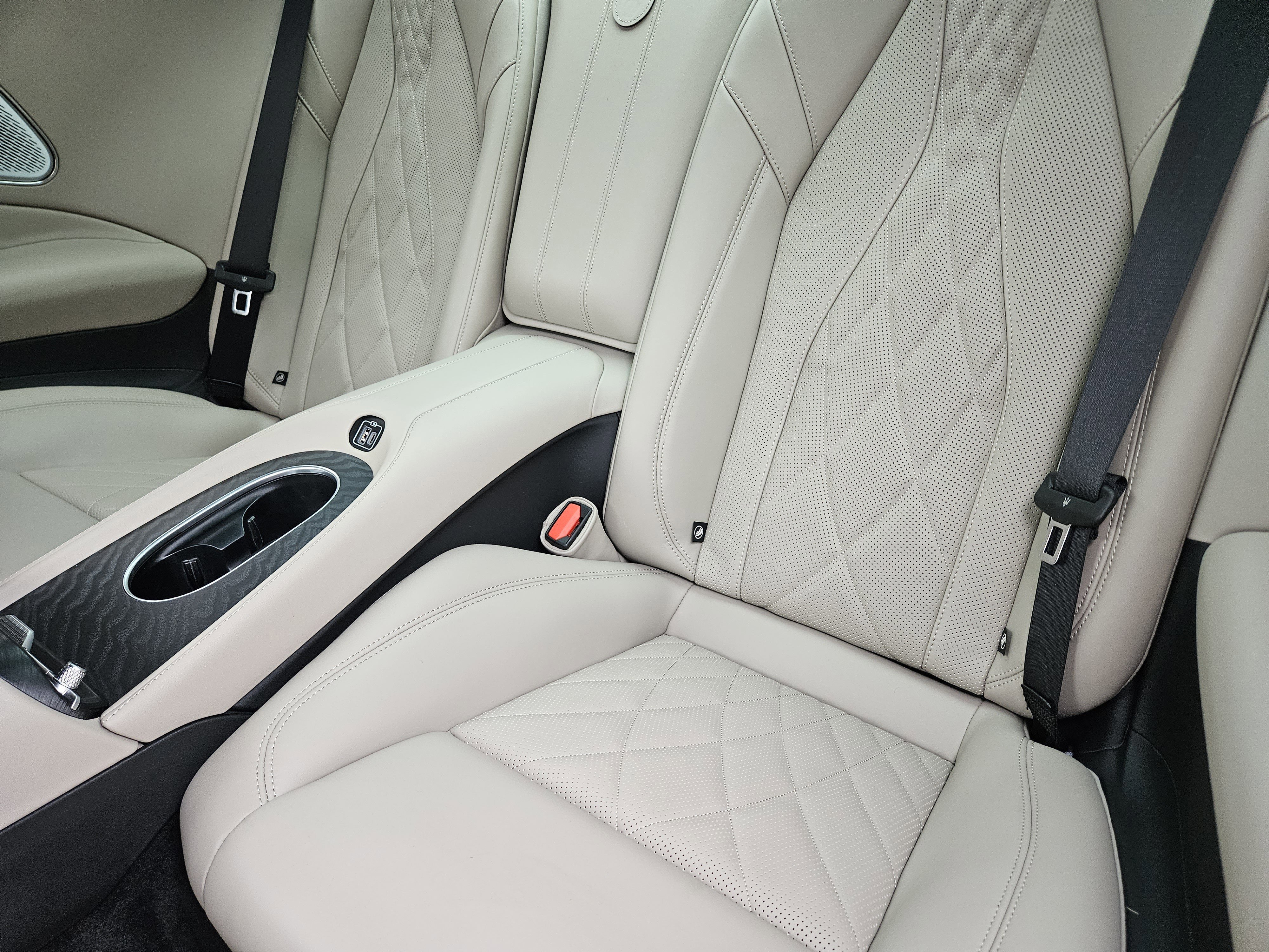 Used 2024 Maserati GranTurismo Modena AWD/4WD image 20