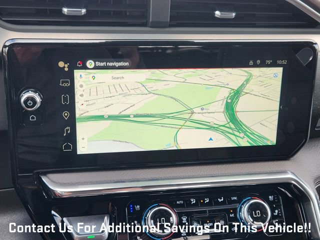 New 2026 GMC Sierra 1500 Denali image 12