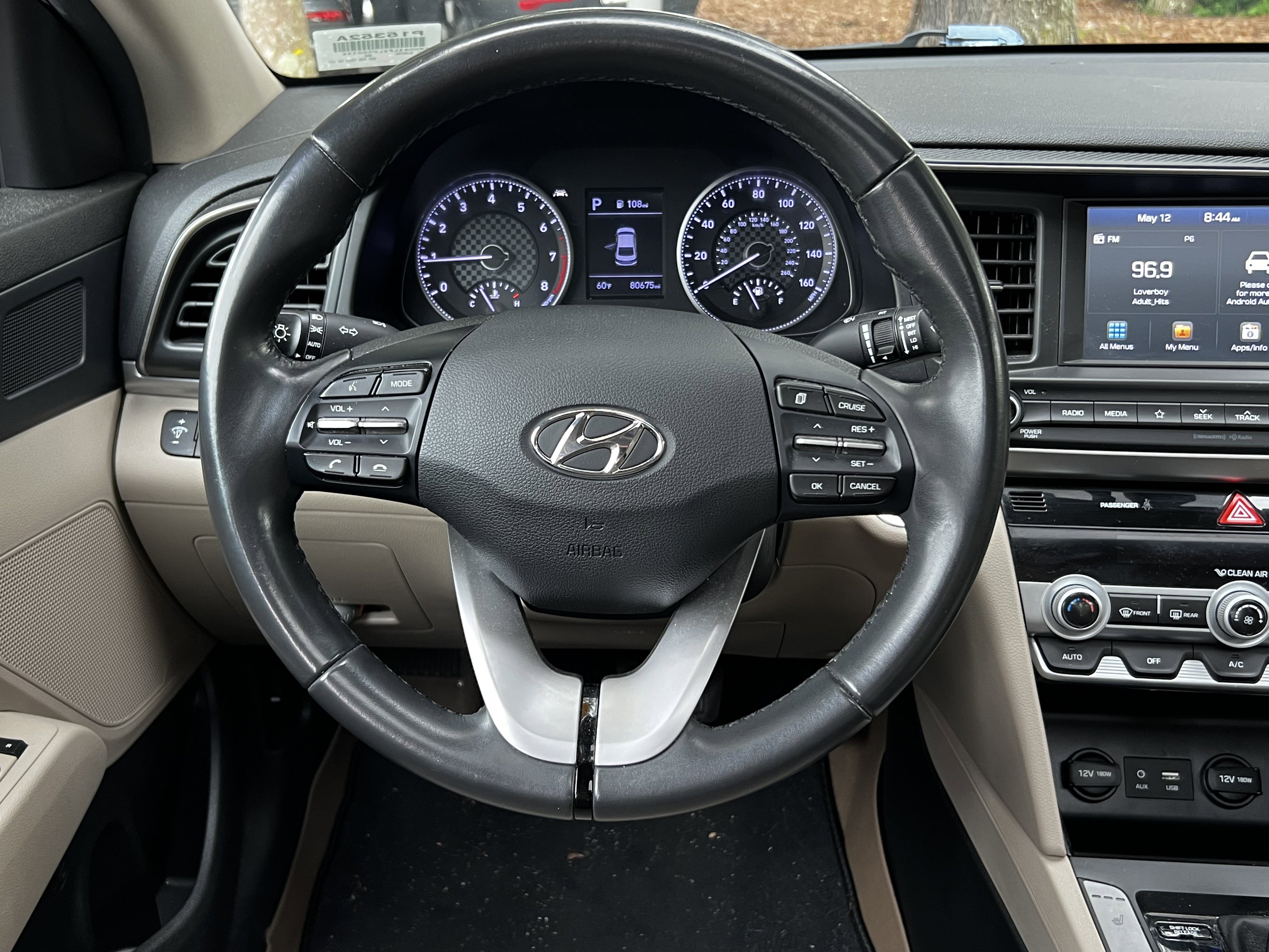 Used 2020 Hyundai Elantra Value Edition FWD image 34