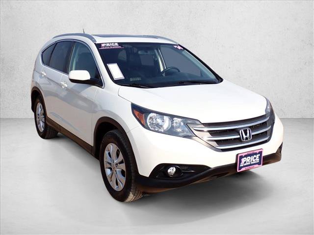 Used 2014 Honda CR-V EX-L image 6
