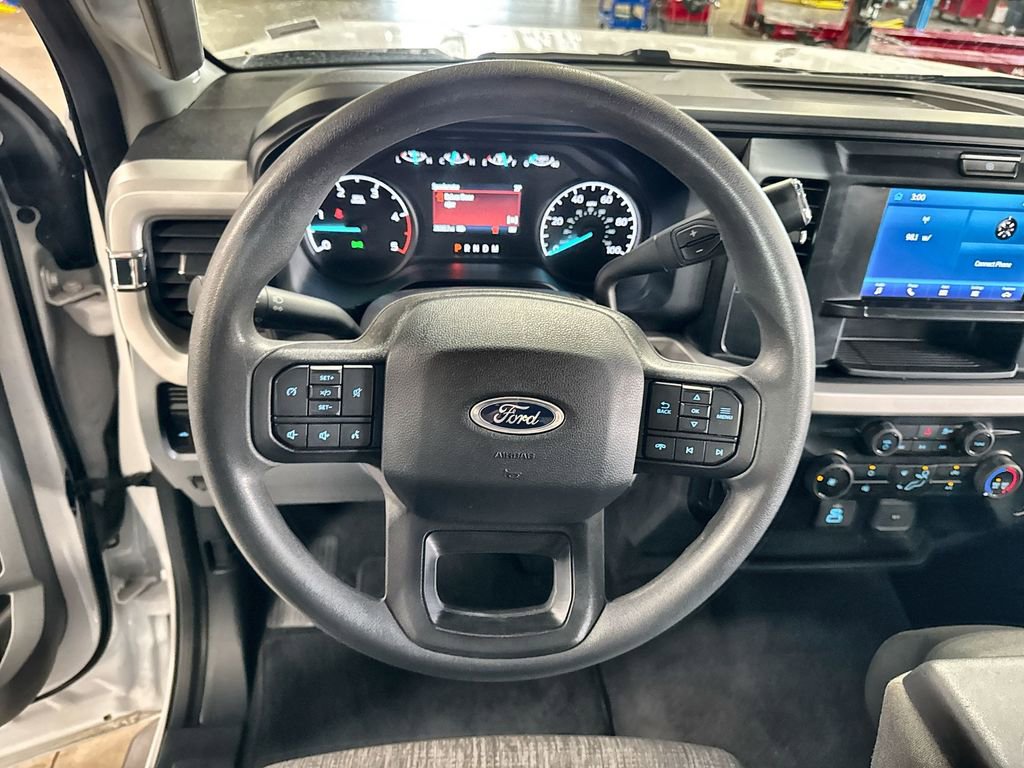 Used 2026 Ford F350 XLT AWD/4WD image 17