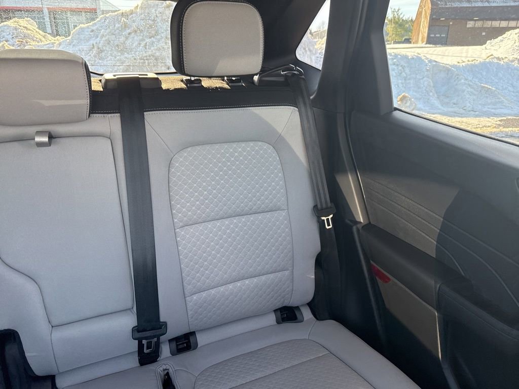 Used 2025 Ford Escape Active w/ Cold Weather Package image 17