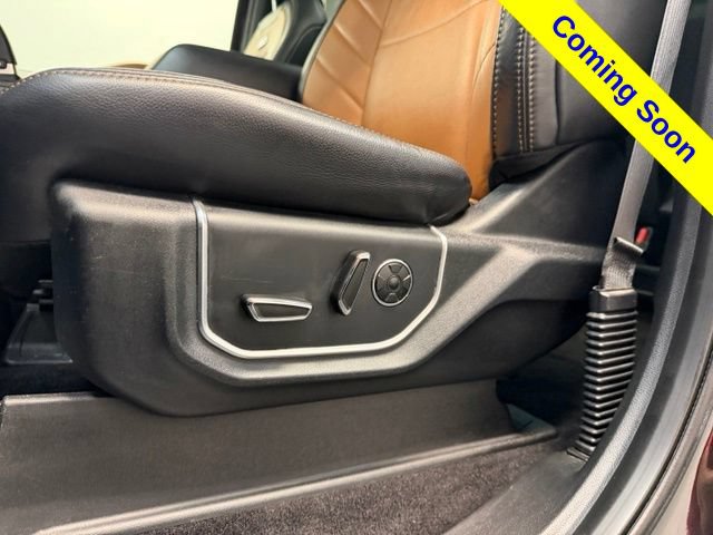 Used 2016 Ford F150 Limited AWD/4WD image 13