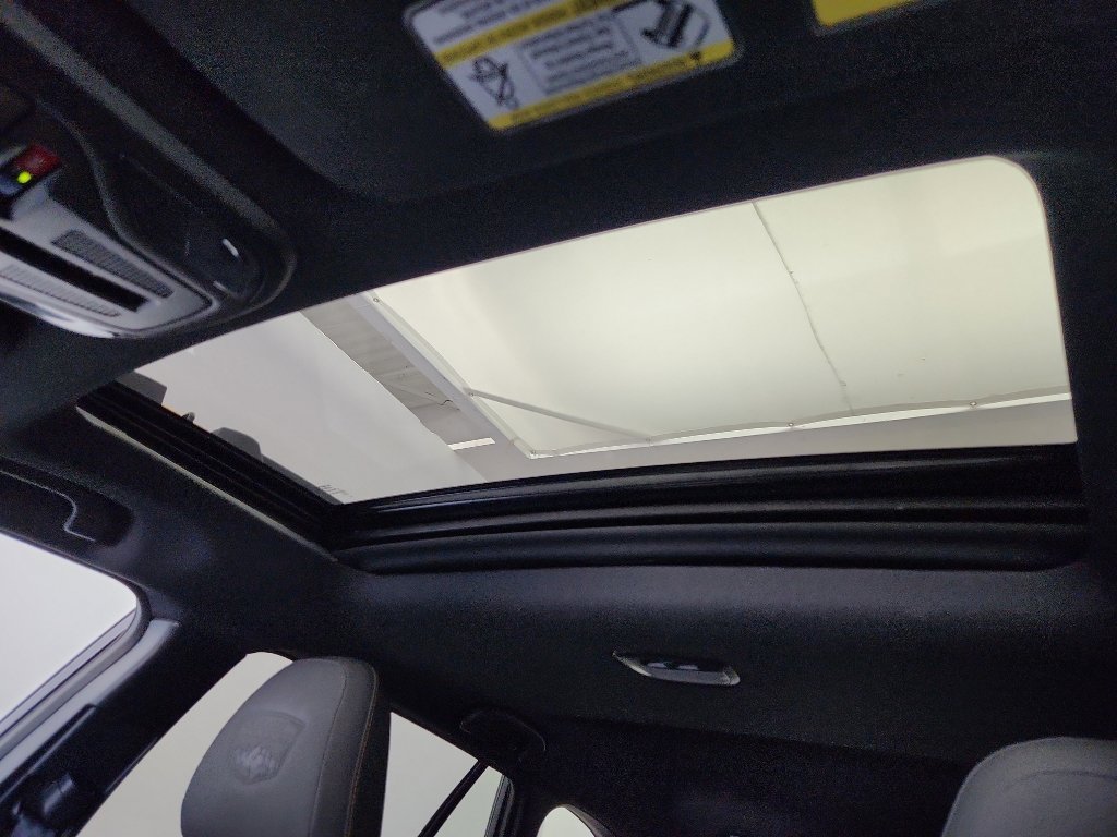 Used 2025 Subaru Outback Wilderness AWD/4WD image 32
