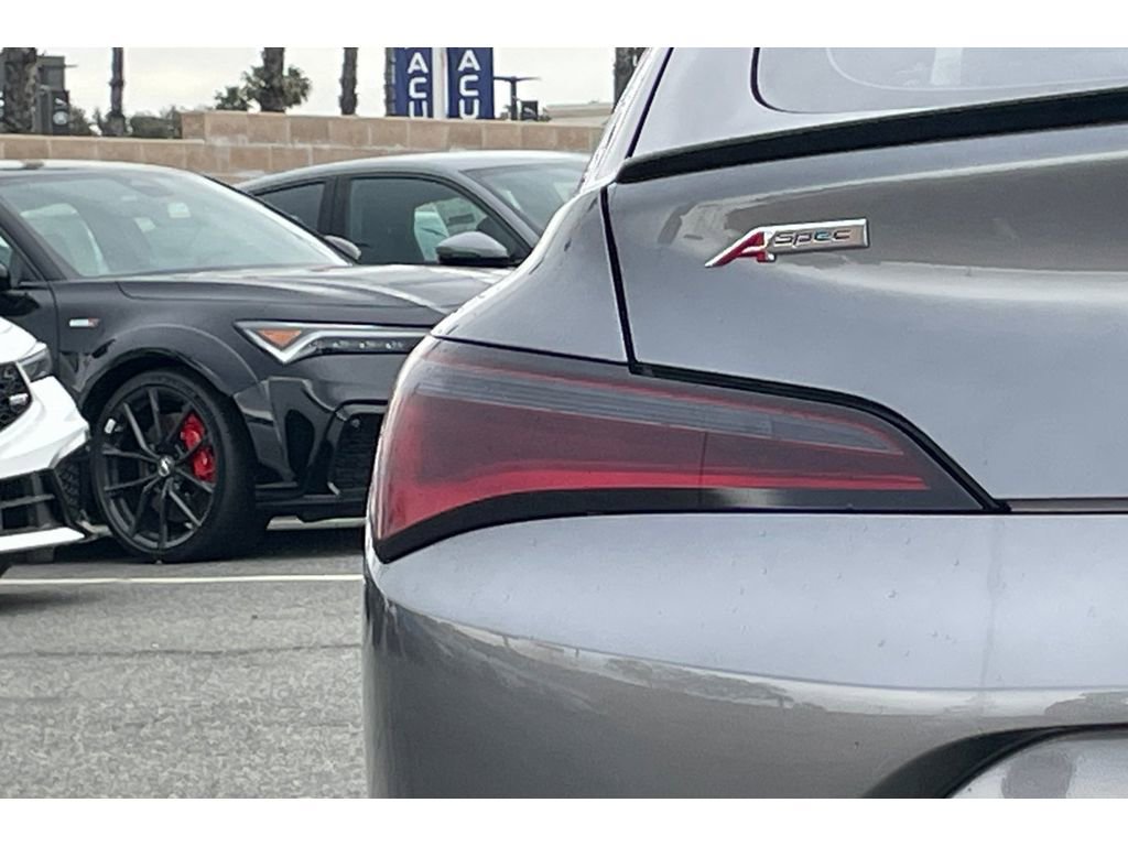 Certified 2024 Acura Integra A-Spec image 42