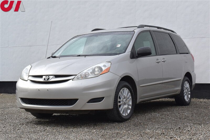 Used 2008 Toyota Sienna LE AWD/4WD image 8