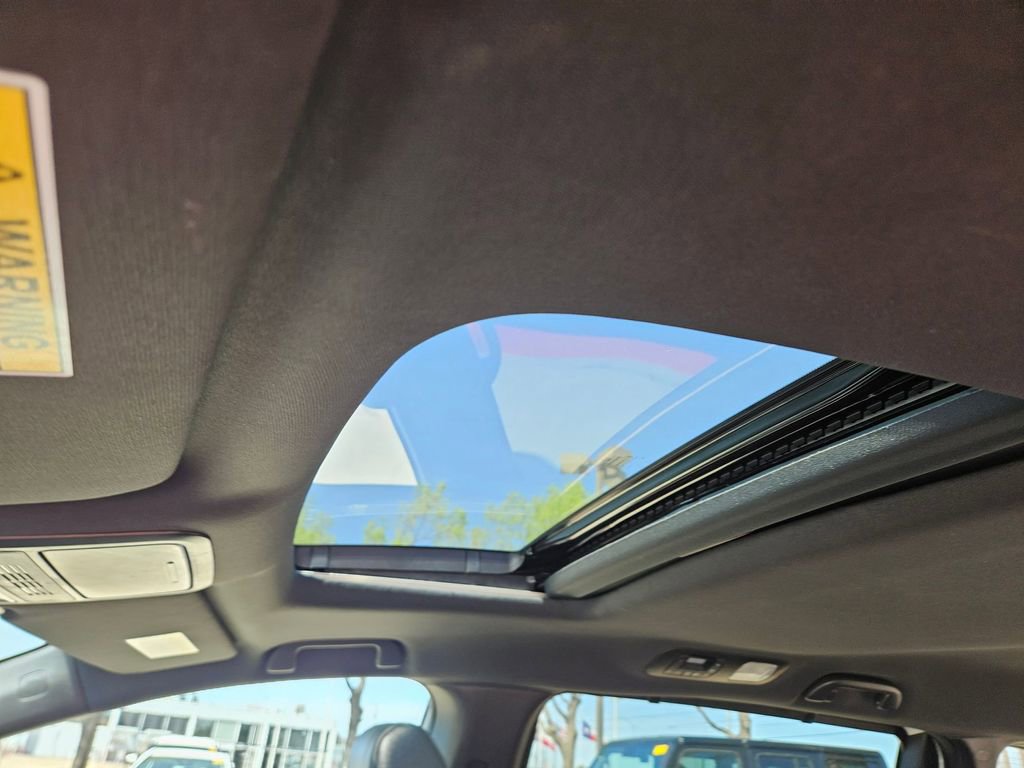 Used 2025 Honda Odyssey Sport-L image 23