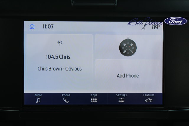 Used 2025 Ford F350 XL w/ STX Appearance Package AWD/4WD image 16