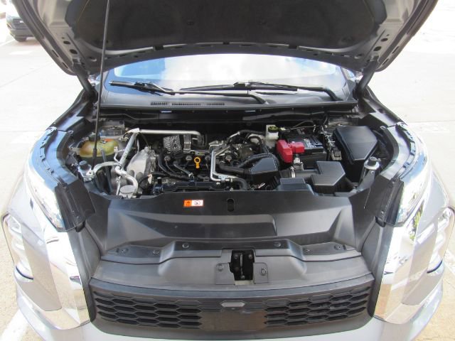 Used 2022 Mitsubishi Outlander SEL image 58