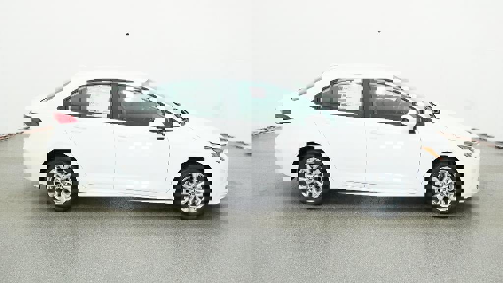 New 2026 Toyota Corolla LE image 44