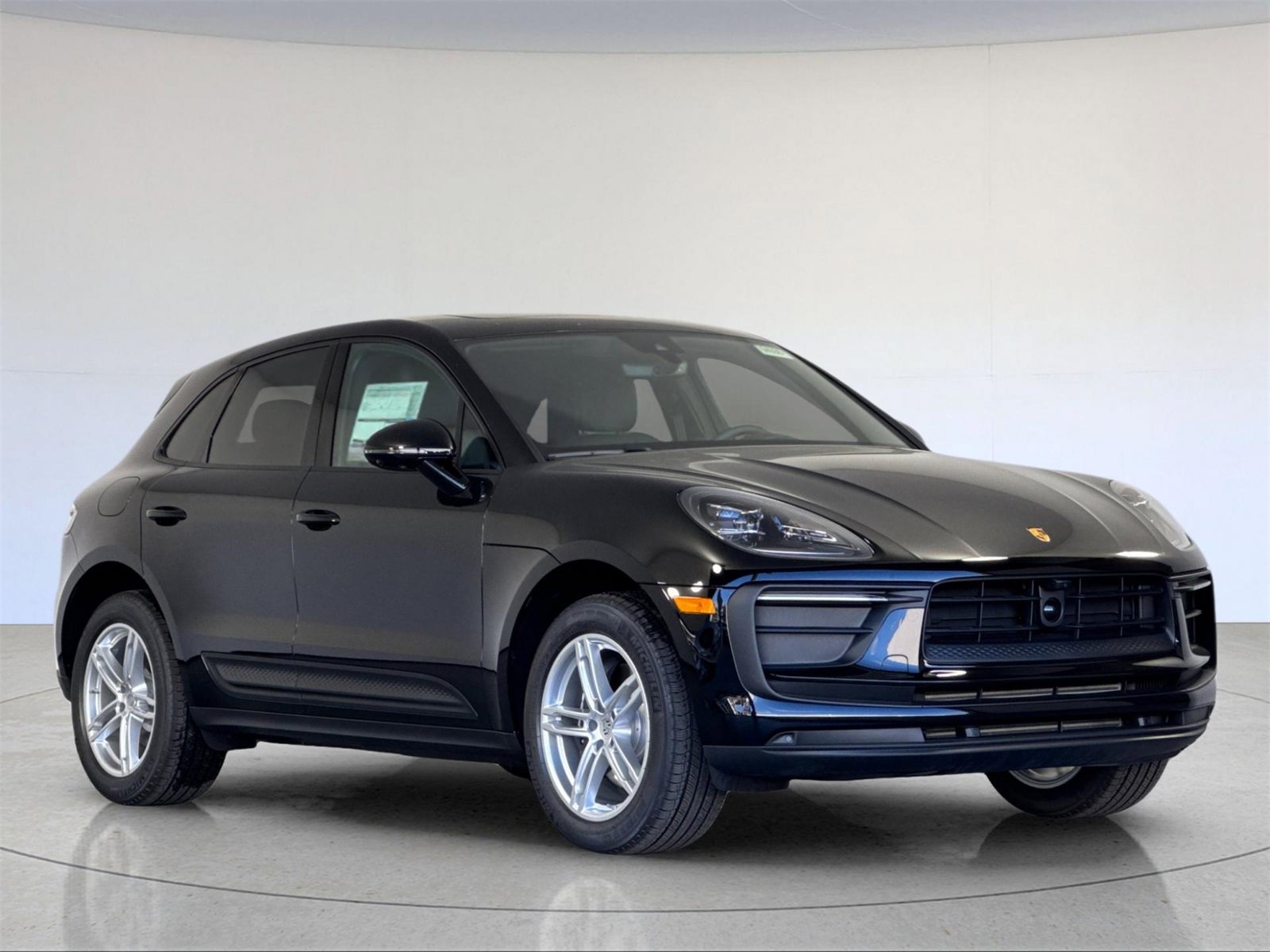 New 2026 Porsche Macan image 10