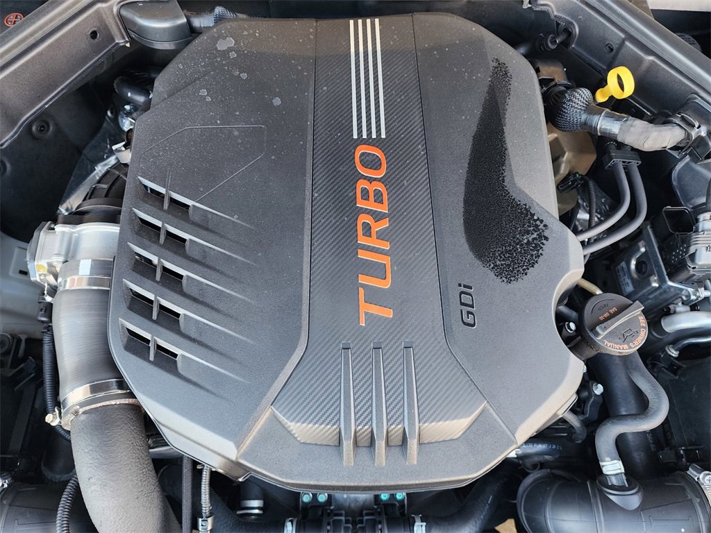 Used 2018 Kia Stinger GT2 image 26