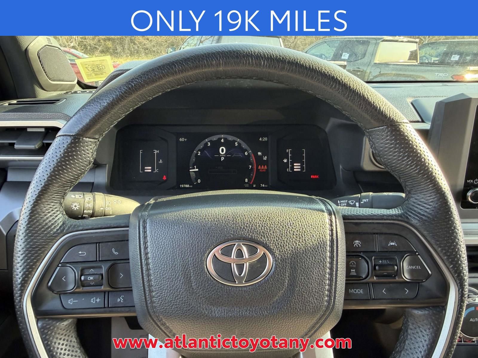 Used 2024 Toyota Tacoma SR5 image 26