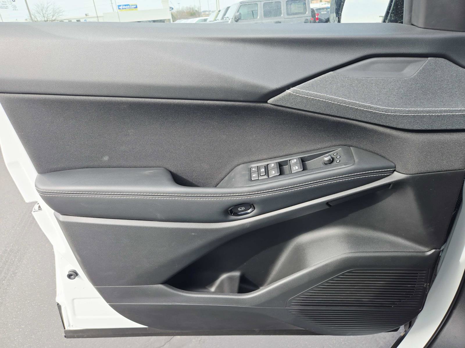 New 2026 Jeep Cherokee Laredo image 27