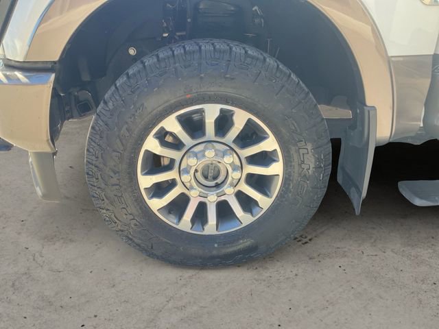 Used 2021 Ford F250 King Ranch w/ King Ranch Ultimate Package image 14