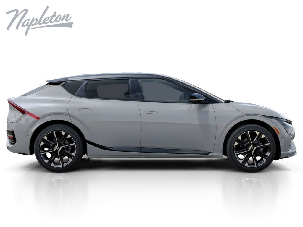 New 2026 Kia EV6 GT-Line AWD/4WD image 8