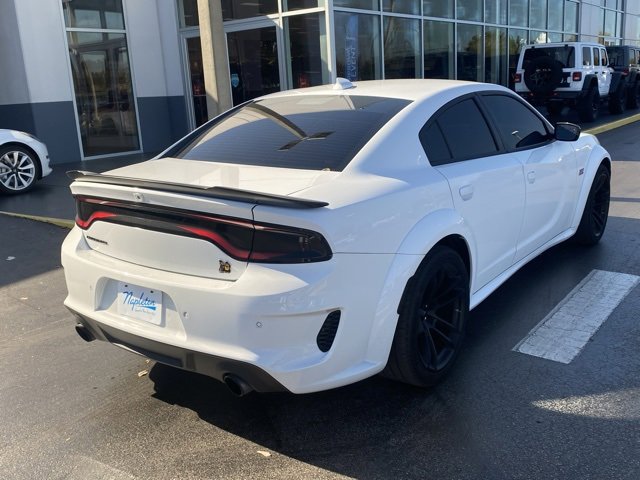 Used 2023 Dodge Charger Scat Pack image 8