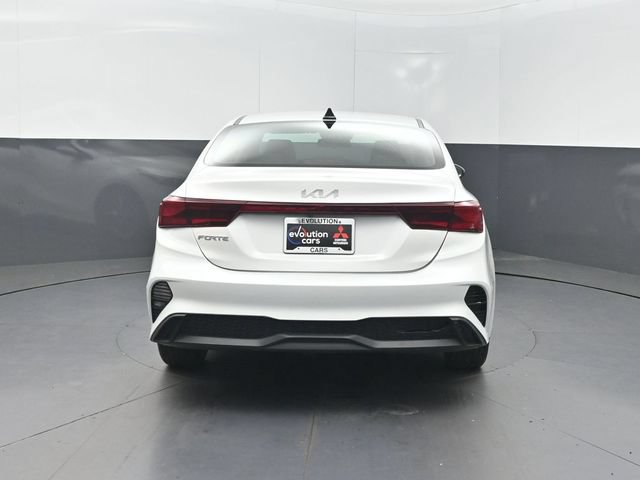Used 2024 Kia Forte LXS w/ LXS Technology Package FWD image 29
