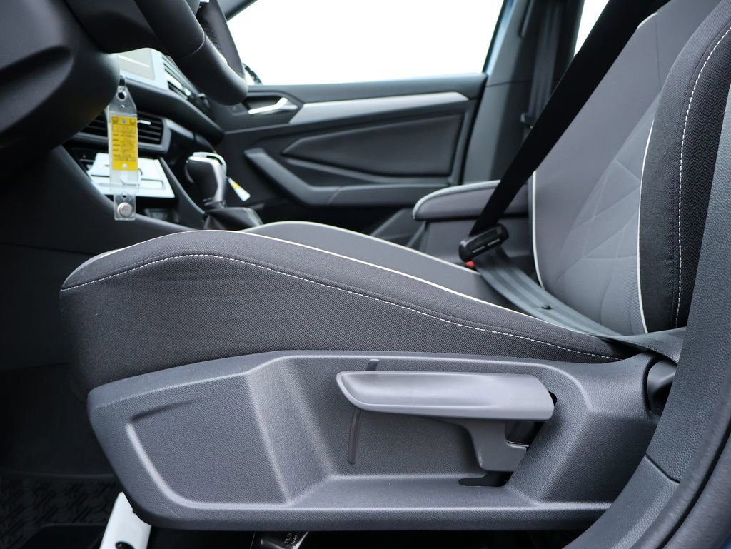 New 2026 Volkswagen Jetta Sport image 36