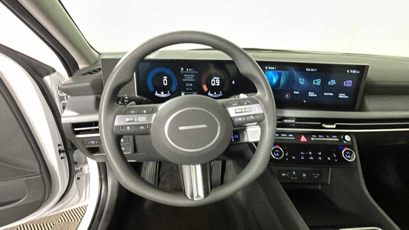 Certified 2024 Hyundai Sonata SEL AWD/4WD image 19