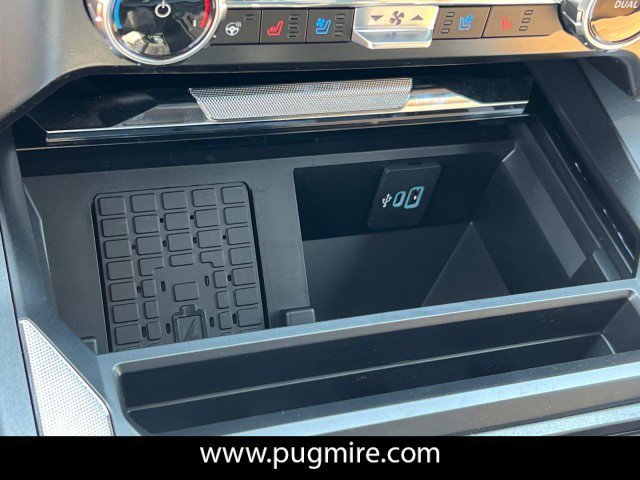 New 2025 Ford F250 Lariat w/ Lariat Ultimate Package image 32