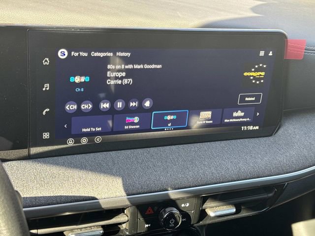 New 2026 Nissan Kicks SV w/ SV Premium Package AWD/4WD image 26