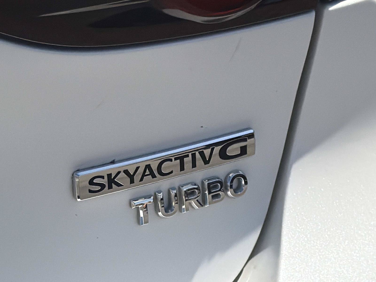 Used 2023 MAZDA MAZDA3 AWD 2.5 Turbo Hatchback image 23