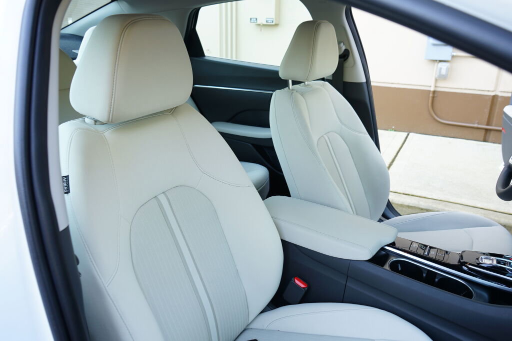 Certified 2023 Hyundai Sonata Blue image 20