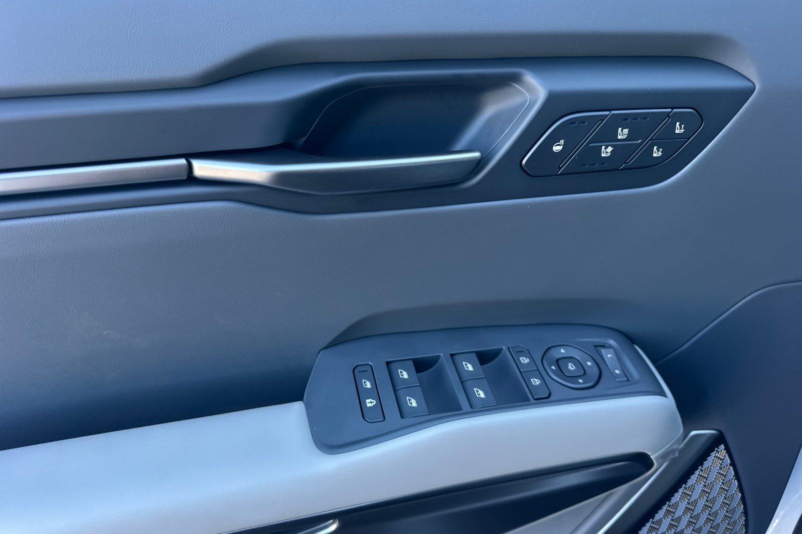 New 2026 Kia EV9 Wind AWD/4WD image 11