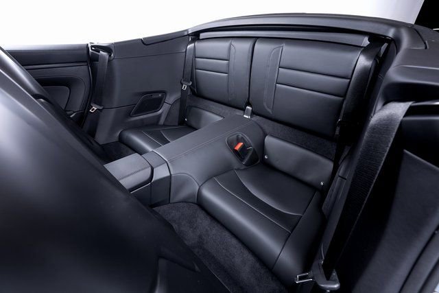 Used 2023 Porsche 911 Carrera GTS w/ Premium Package image 21