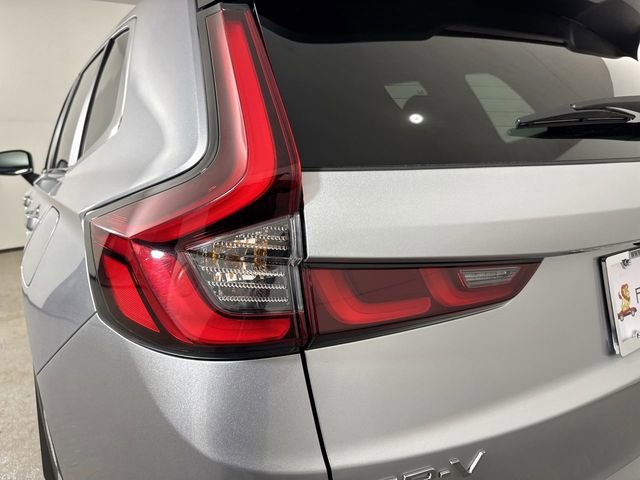 Certified 2025 Honda CR-V EX-L image 32