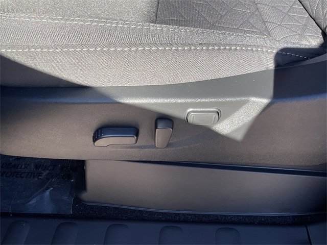 New 2026 Nissan Frontier SV w/ Tow Package image 20