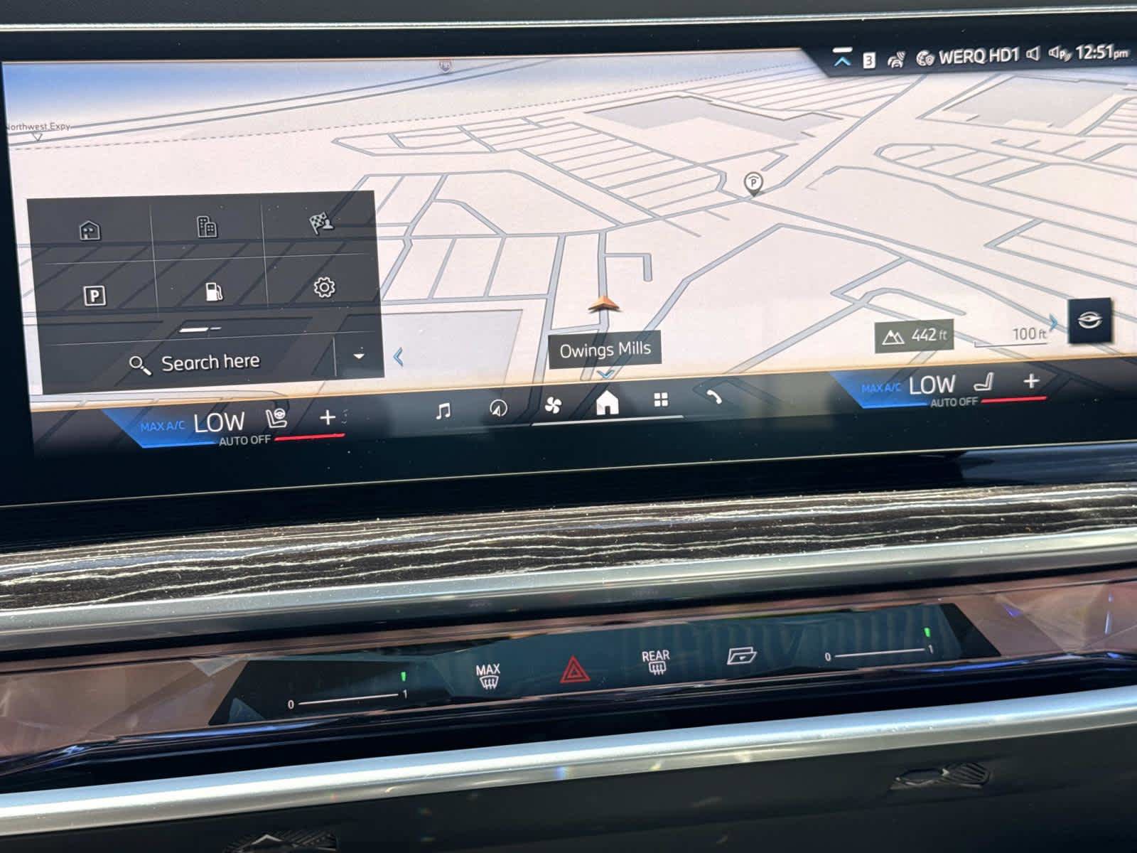 New 2026 BMW 740i xDrive image 19